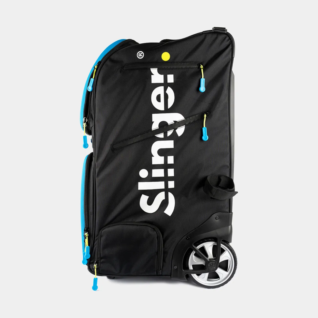 SLINGER TENNIS TOURNAMENT PACK