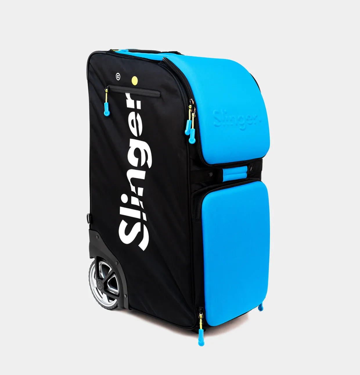 SLINGER TENNIS TOURNAMENT PACK