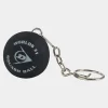 SQUASH BALL KEYRING - 12 PCS