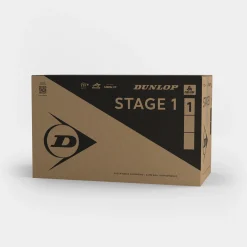 STAGE 1 GREEN 18x4PET BOX