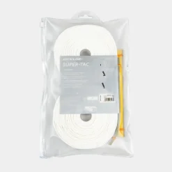 SUPER-TAC OGRIP WHT 30PCS REEL