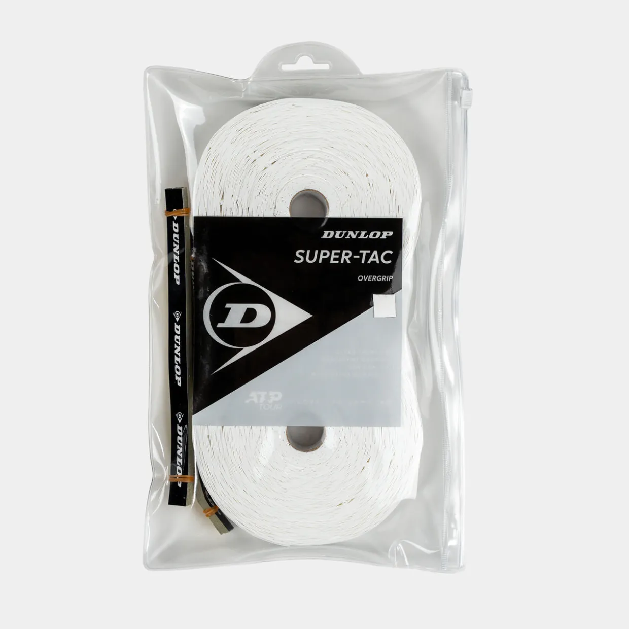 SUPER-TAC OGRIP WHT 30PCS REEL