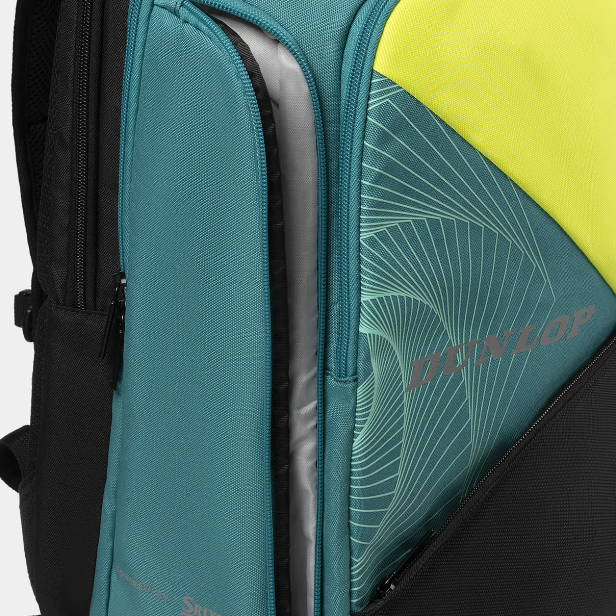 SX PERFORMANCE BACKPACK