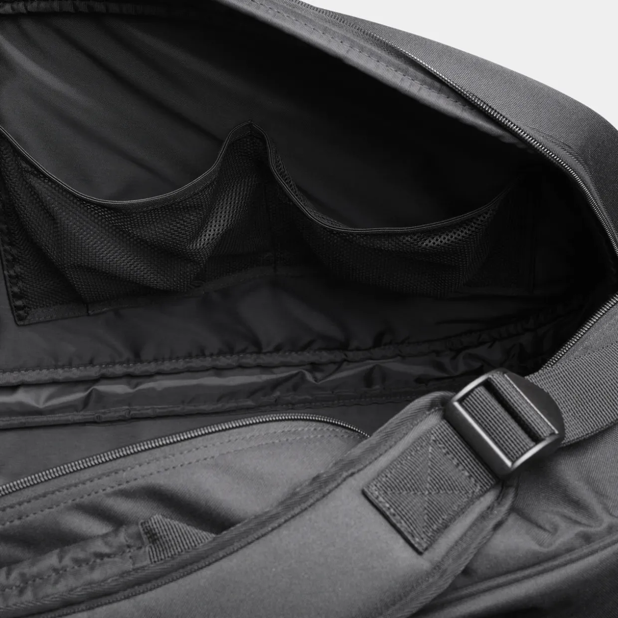 TEAM 12 RACKET BAG