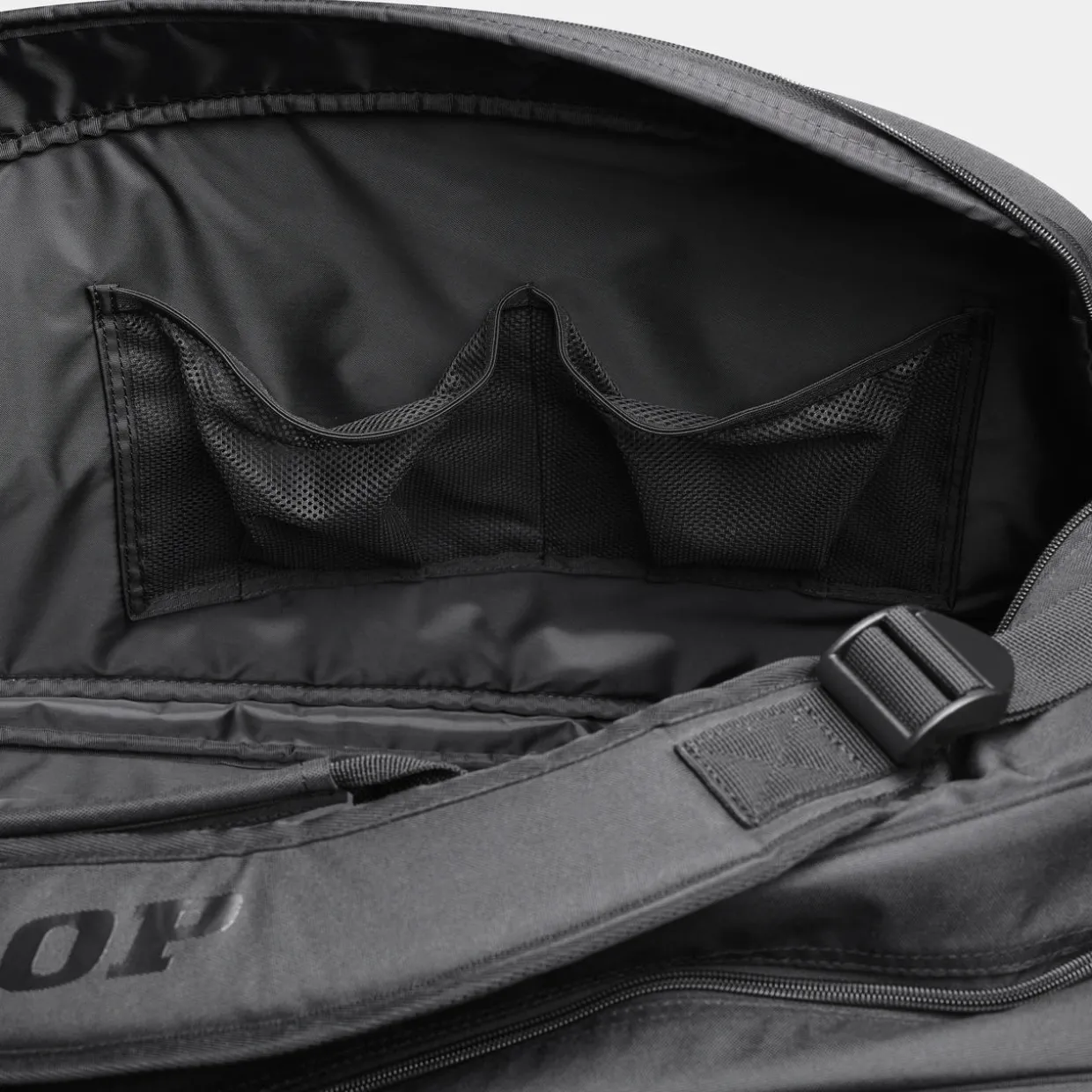 TEAM 12 RACKET BAG