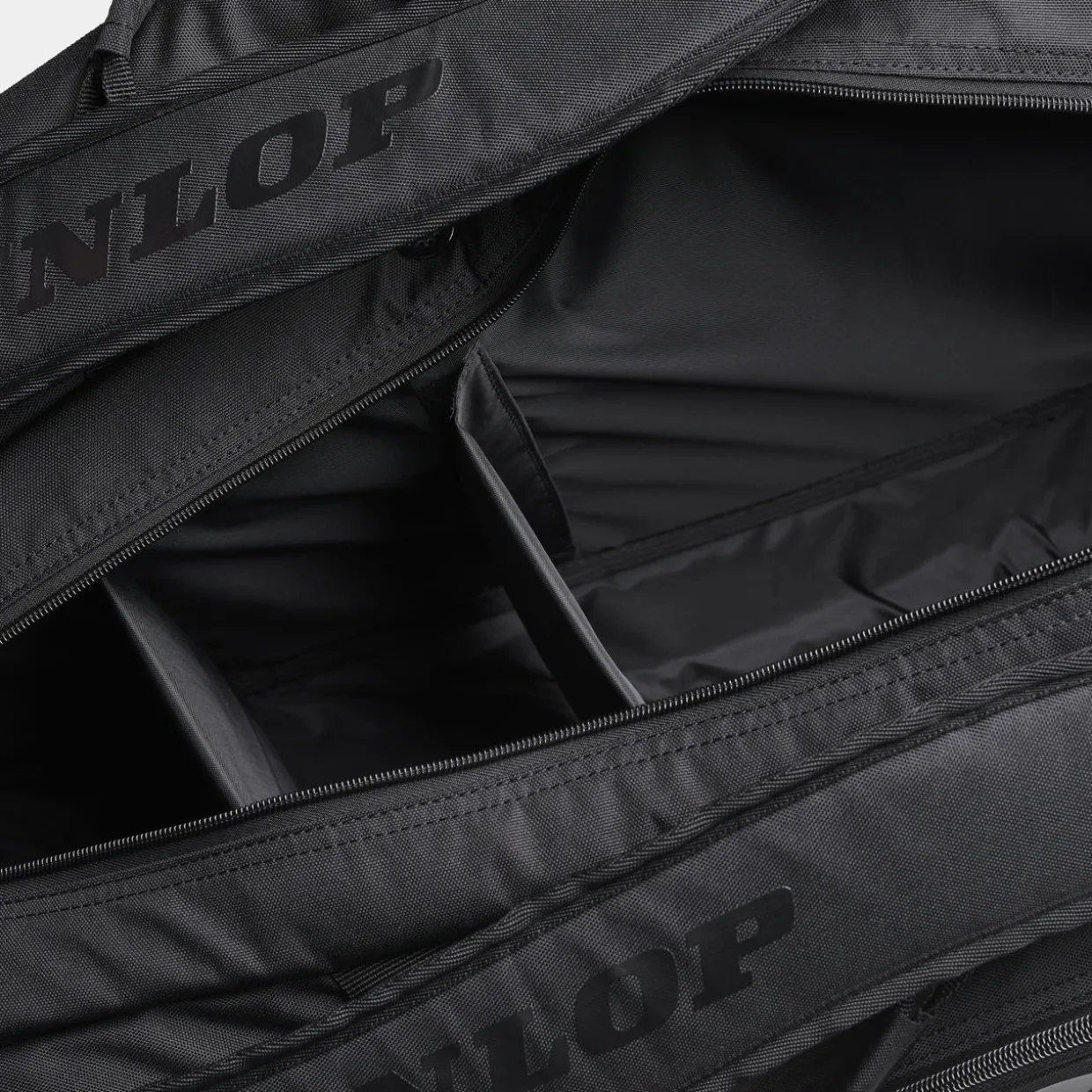 TEAM 12 RACKET BAG