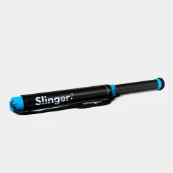 TELESCOPIC BALL COLLECTOR TUBE