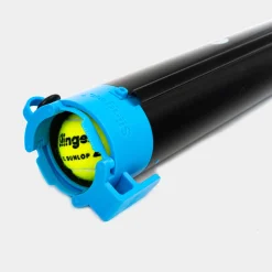 TELESCOPIC BALL COLLECTOR TUBE