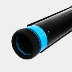 TELESCOPIC BALL COLLECTOR TUBE