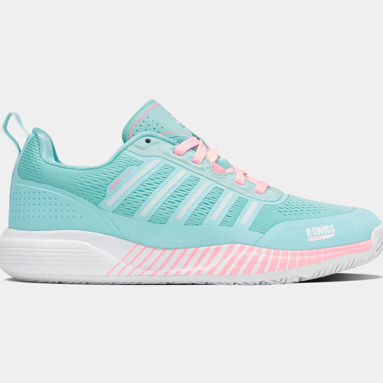 ULTRA COURT PADEL