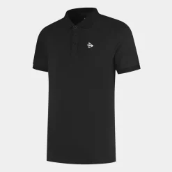 UNISEX COTTON POLO