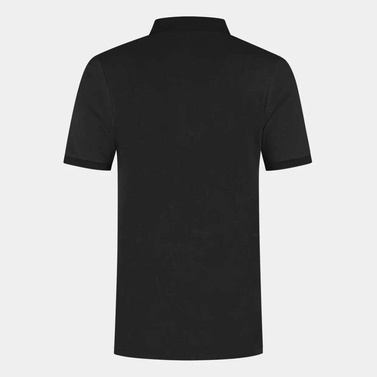 UNISEX COTTON POLO
