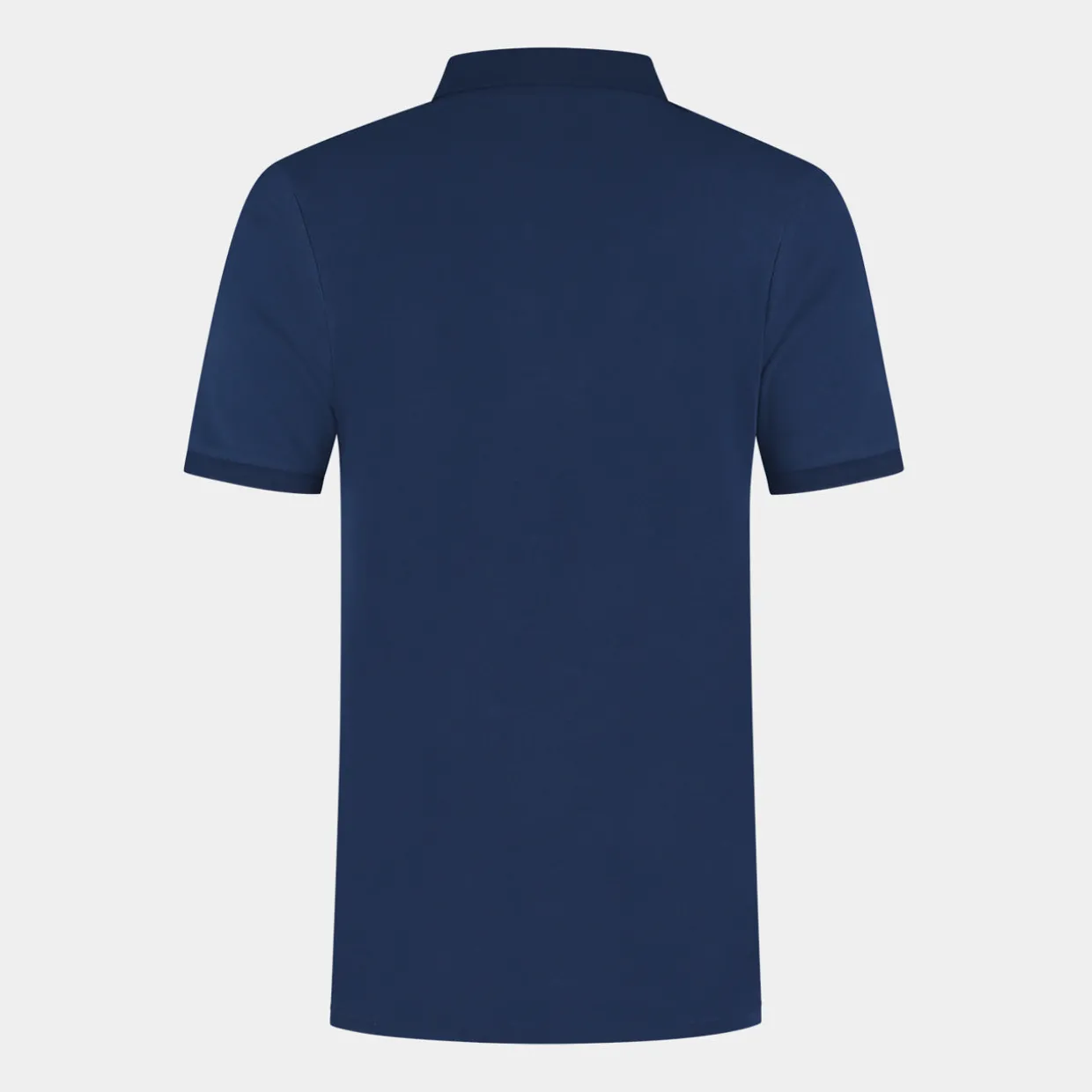UNISEX COTTON POLO