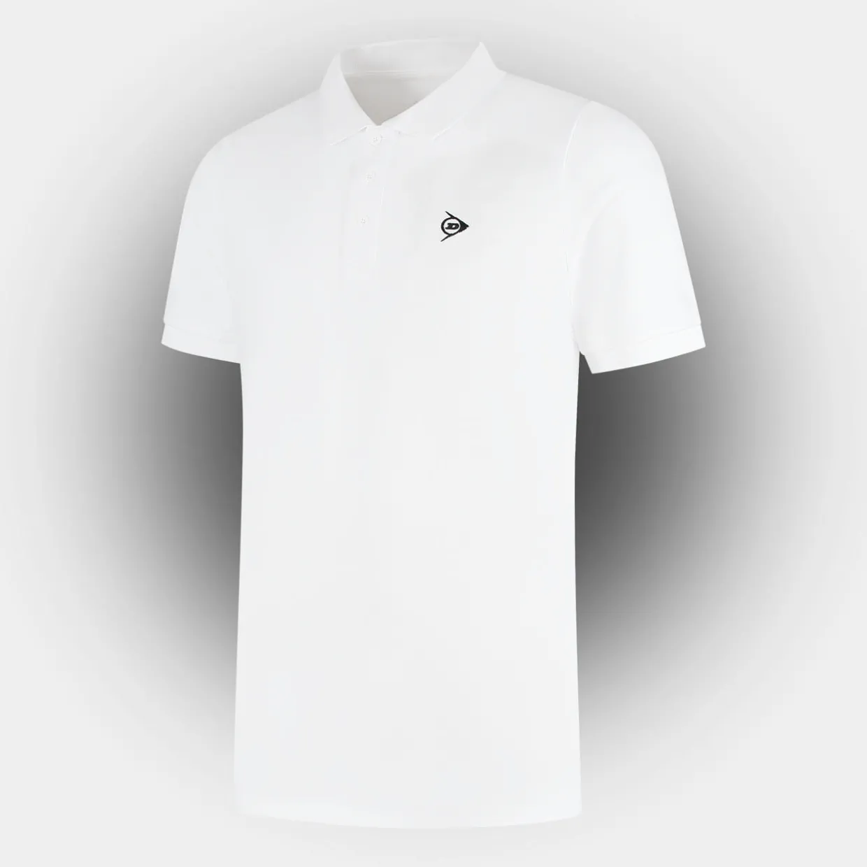 UNISEX COTTON POLO