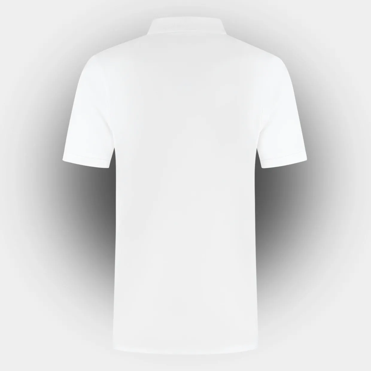 UNISEX COTTON POLO