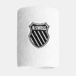 UNISEX COURT DOUBLE WRISTBAND