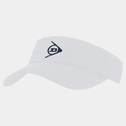 VISOR - WHITE/NAVY