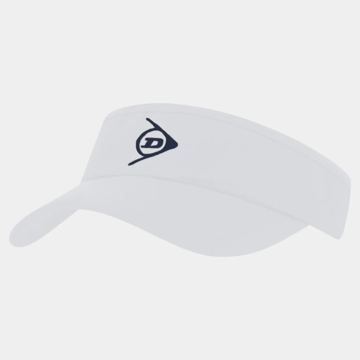 VISOR - WHITE/NAVY
