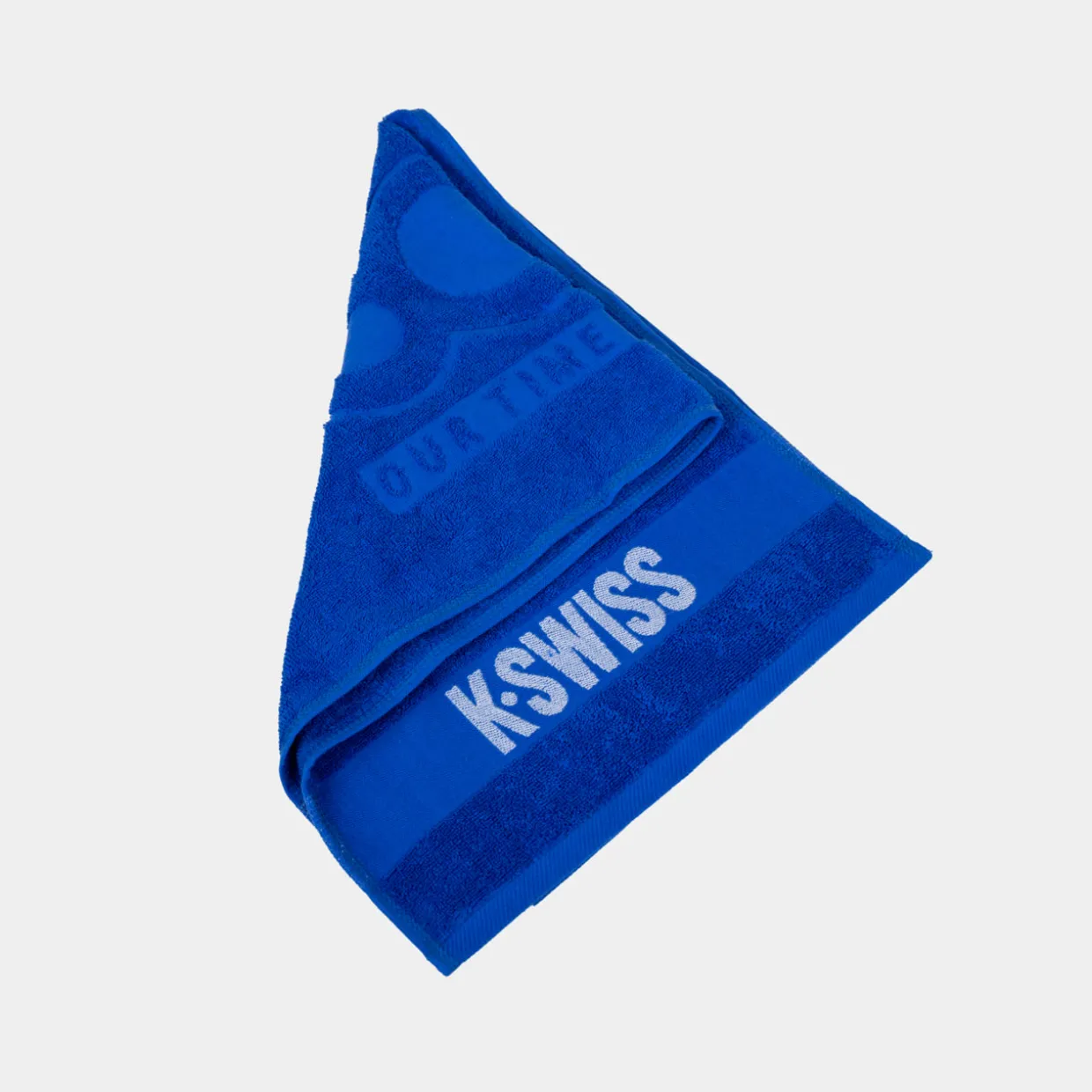 60 YEARS PROMO TOWEL