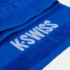 60 YEARS PROMO TOWEL